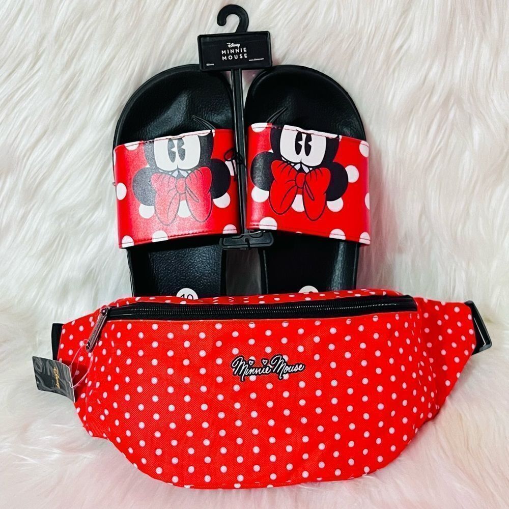 Disney Minnie Mouse Bundle